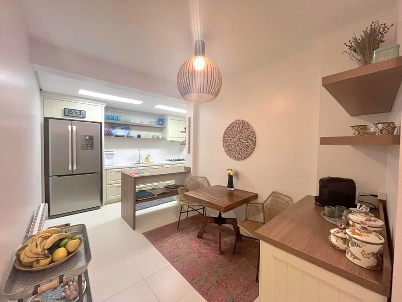 Apartamento 3 dormitórios em Gramado: 6ª foto da galeria de imagens do imóvel