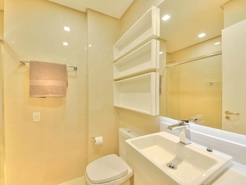 Apartamento 4 suítes em Gramado: 7ª foto da galeria de imagens do imóvel