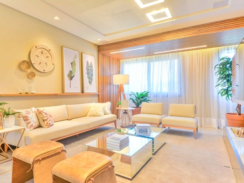 Imóvel residencial ou comercial