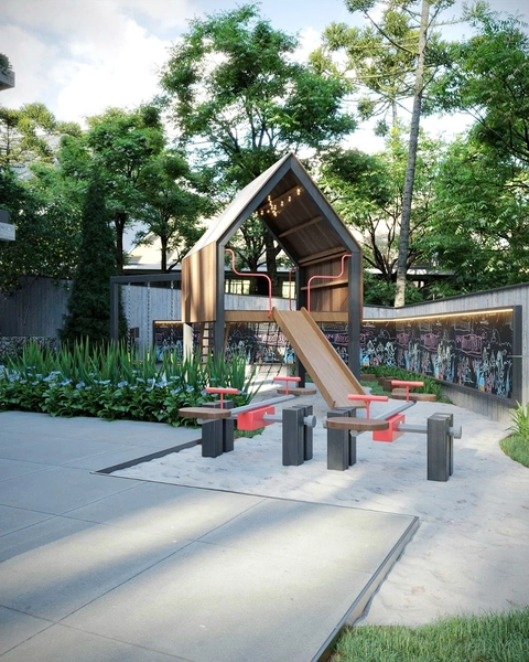 Apartamento 2 dormitórios em Canela: 8ª foto da galeria de imagens do imóvel