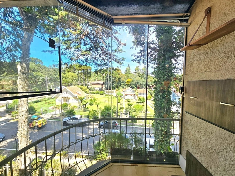 Apartamento 2 dormitórios em Gramado: 5ª foto da galeria de imagens do imóvel