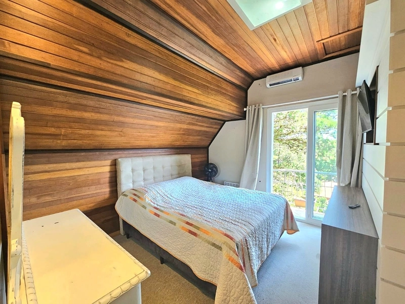 Apartamento 2 dormitórios em Gramado: 9ª foto da galeria de imagens do imóvel