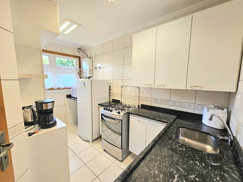 Apartamento 2 dormitórios em Gramado: 3ª foto da galeria de imagens do imóvel