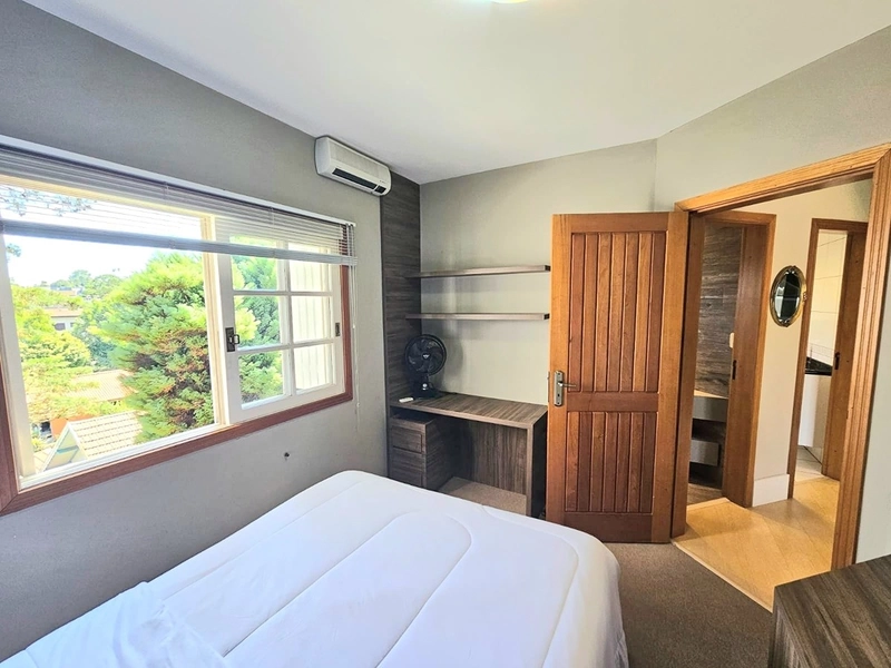 Apartamento 2 dormitórios em Gramado: 7ª foto da galeria de imagens do imóvel