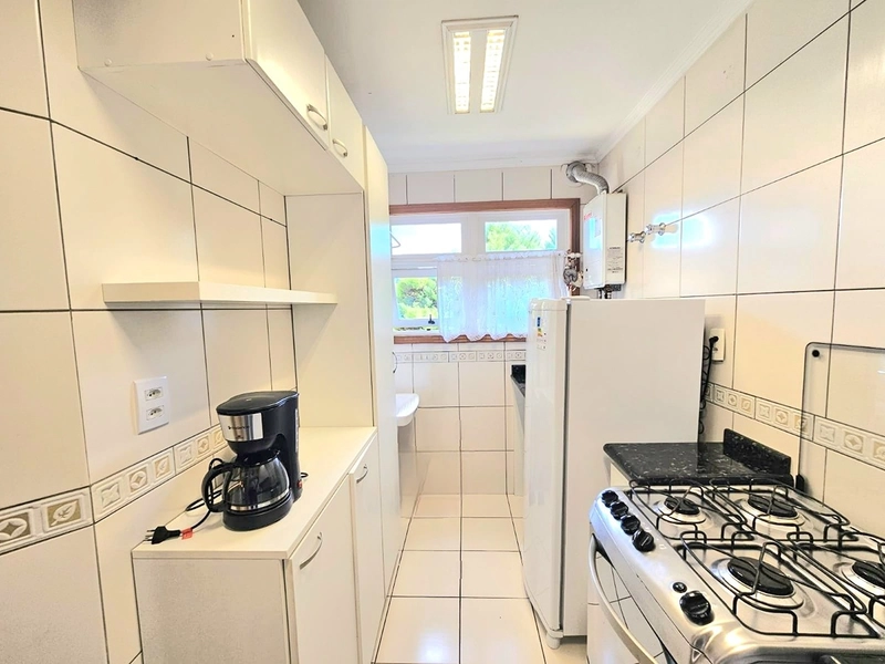 Apartamento 2 dormitórios em Gramado: 4ª foto da galeria de imagens do imóvel