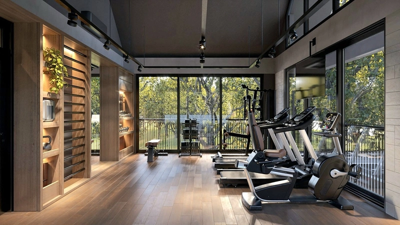 Apartamento 2 suítes em Gramado: 4ª foto da galeria de imagens do imóvel