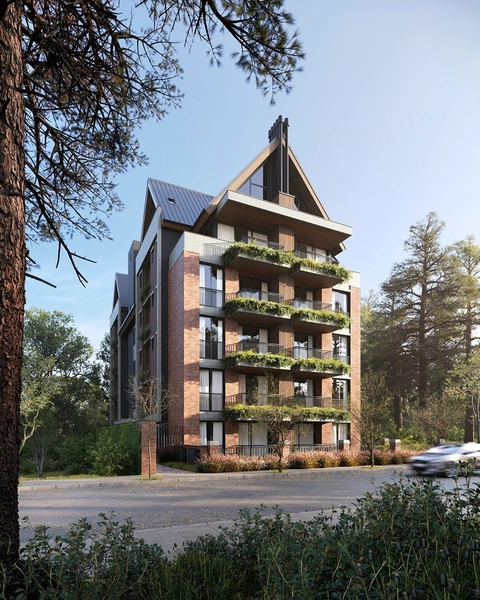 Apartamento 2 suítes em Gramado: 5ª foto da galeria de imagens do imóvel