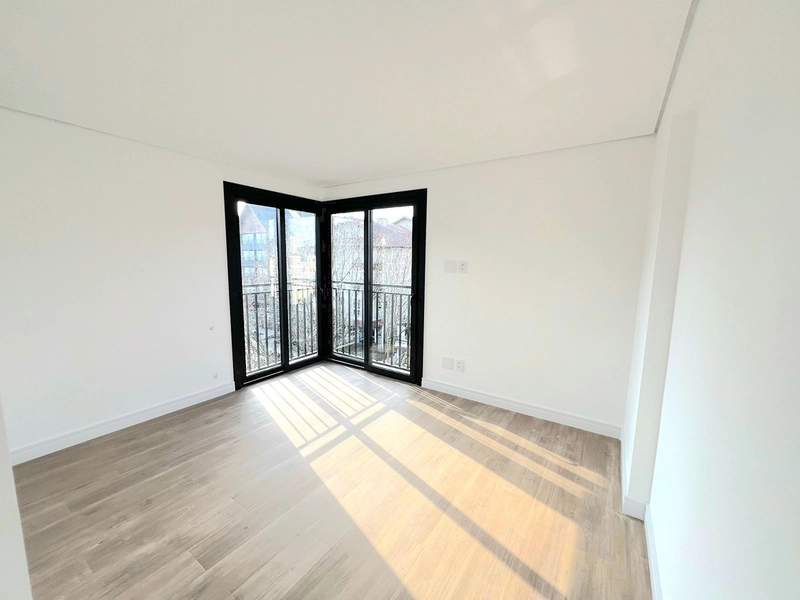 Apartamento 2 dormitórios em Canela: 5ª foto da galeria de imagens do imóvel