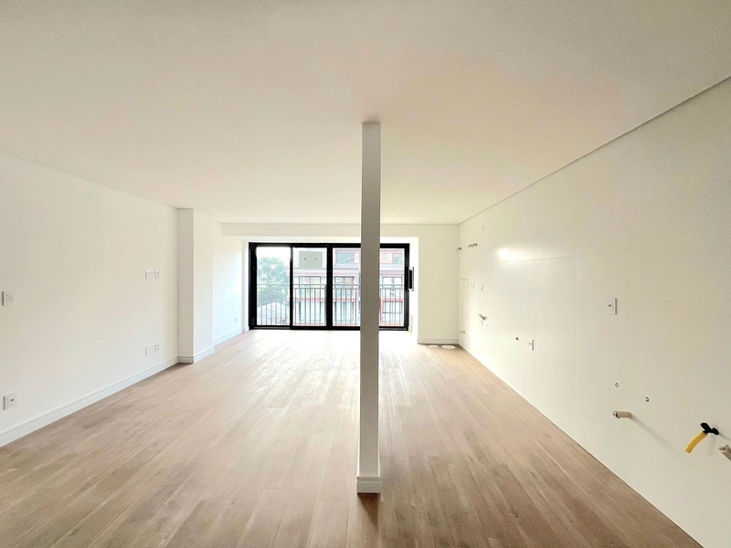 Apartamento 2 dormitórios em Canela: 3ª foto da galeria de imagens do imóvel