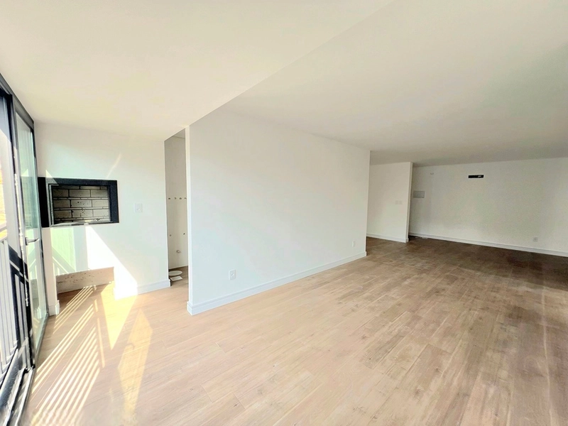 Apartamento 2 dormitórios em Canela: 2ª foto da galeria de imagens do imóvel