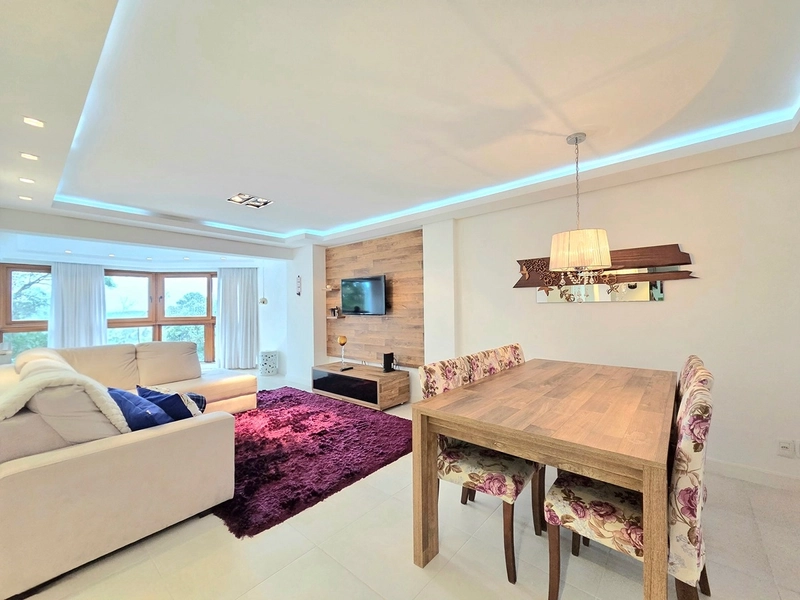 Apartamento 2 dormitórios em Gramado: 3ª foto da galeria de imagens do imóvel