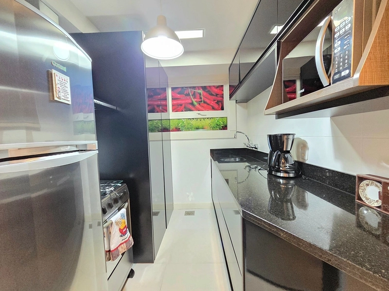 Apartamento 2 dormitórios em Gramado: 5ª foto da galeria de imagens do imóvel