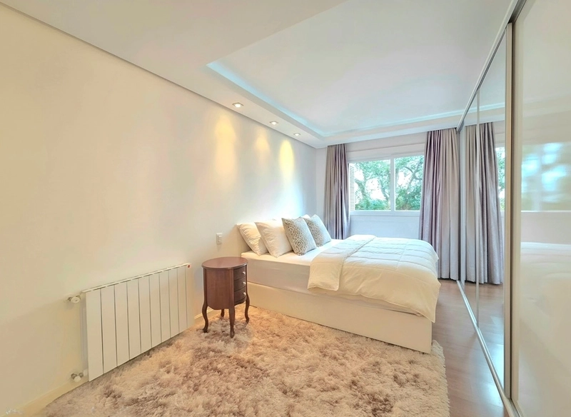 Apartamento 2 dormitórios em Gramado: 9ª foto da galeria de imagens do imóvel