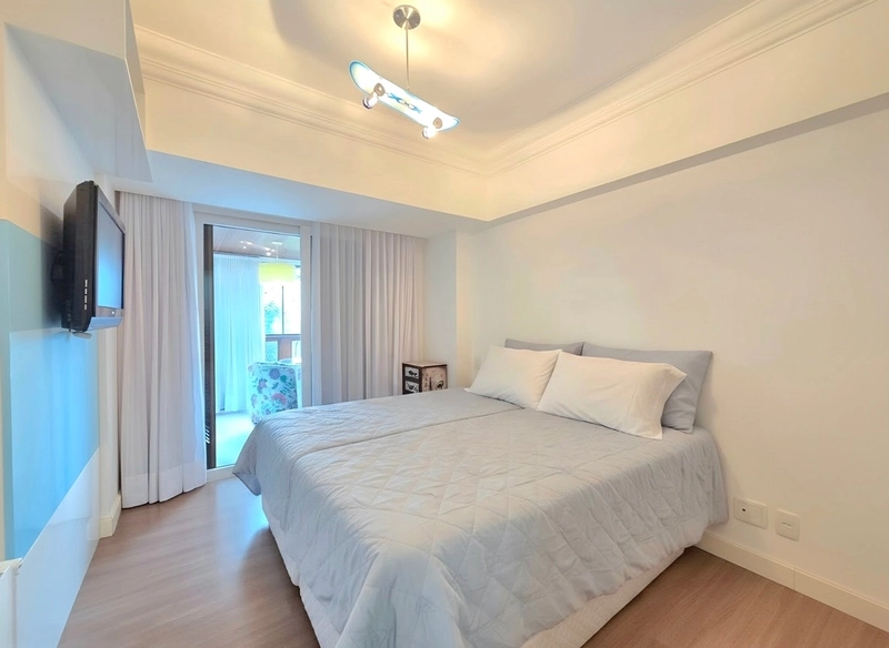 Apartamento 2 dormitórios em Gramado: 7ª foto da galeria de imagens do imóvel