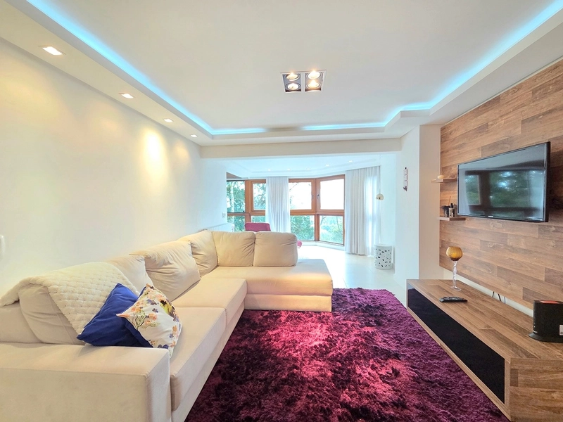 Imóvel residencial ou comercial