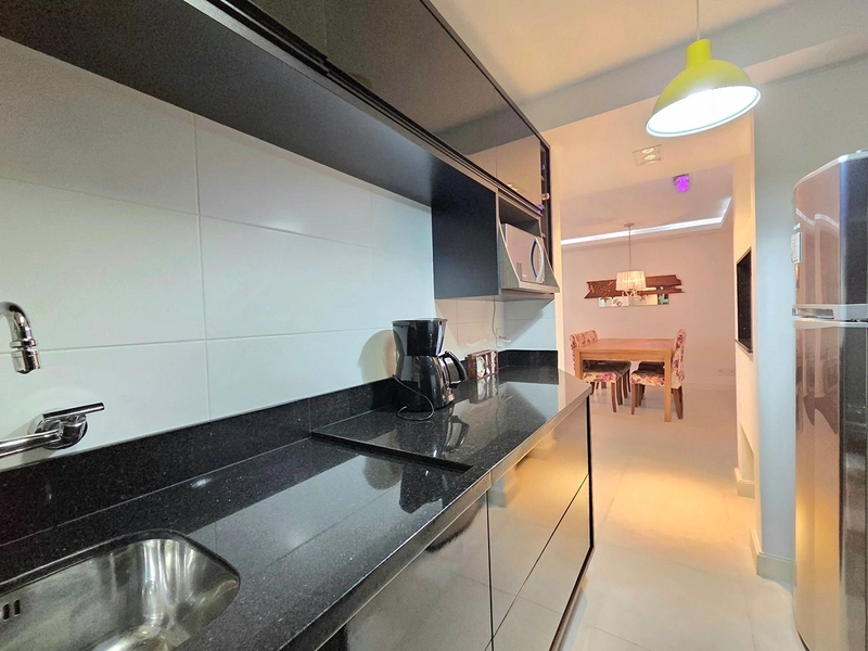 Apartamento 2 dormitórios em Gramado: 6ª foto da galeria de imagens do imóvel
