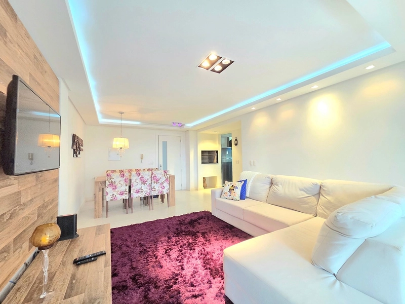 Apartamento 2 dormitórios em Gramado: 4ª foto da galeria de imagens do imóvel