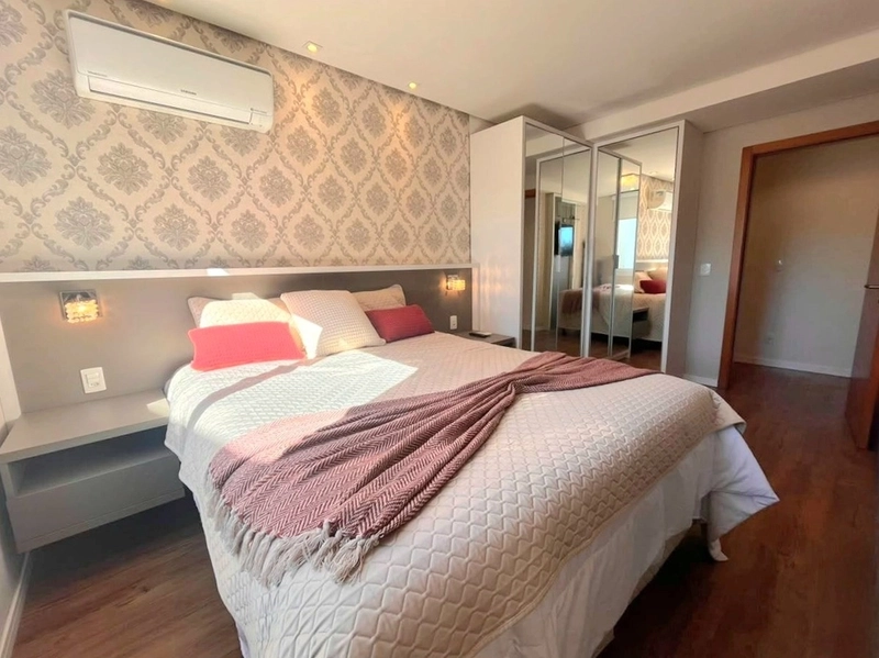 Apartamento 1 dormitório em Gramado: 5ª foto da galeria de imagens do imóvel