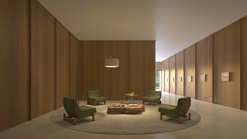 Apartamento 2 dormitórios em Canela: 5ª foto da galeria de imagens do imóvel