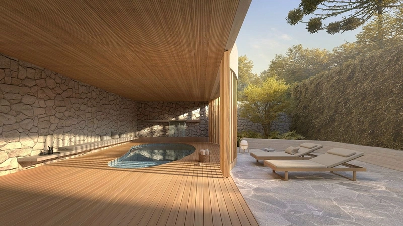 Apartamento 2 dormitórios em Canela: 7ª foto da galeria de imagens do imóvel