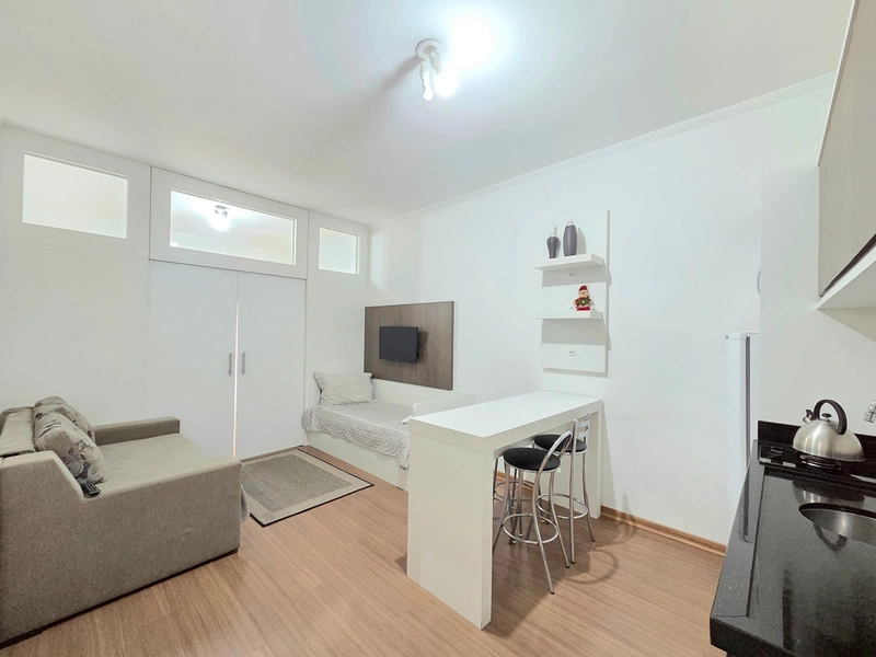 Imóvel residencial ou comercial