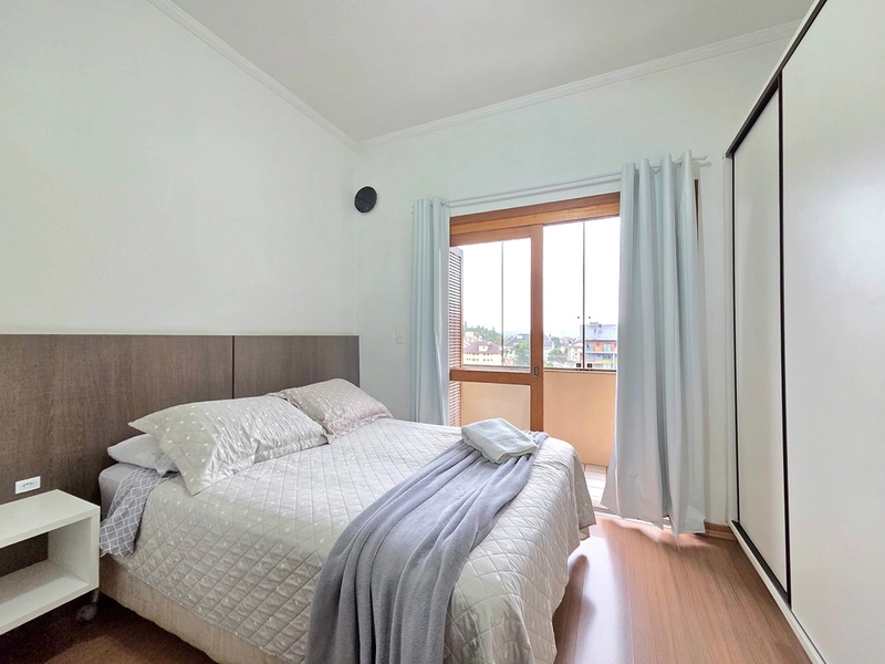 Apartamento 1 dormitório em Gramado: 5ª foto da galeria de imagens do imóvel