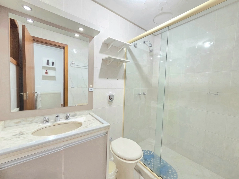 Apartamento 1 dormitório em Gramado: 7ª foto da galeria de imagens do imóvel