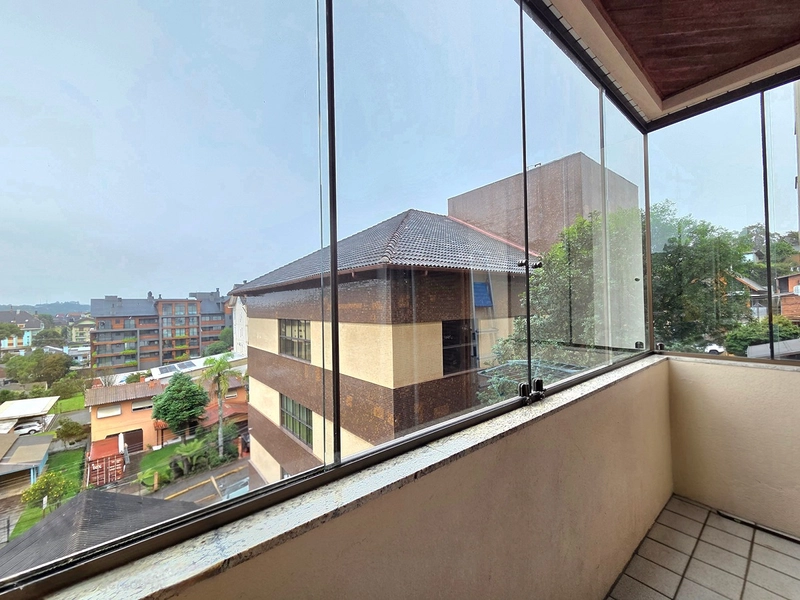 Apartamento 1 dormitório em Gramado: 6ª foto da galeria de imagens do imóvel