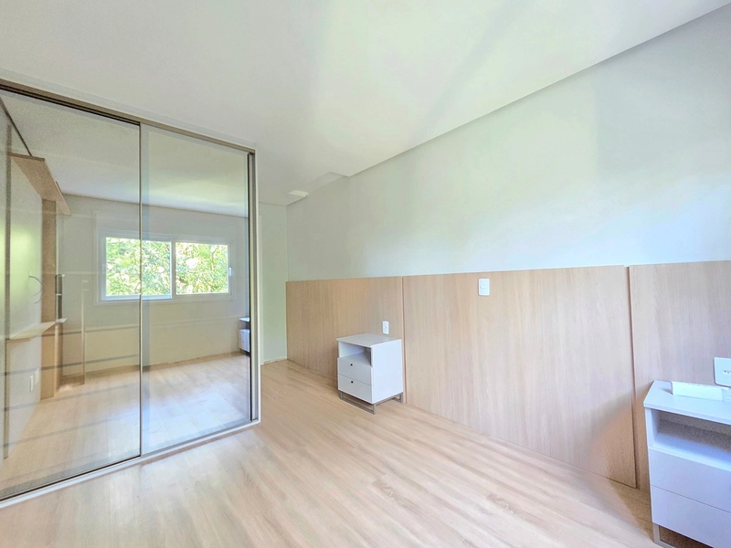 Apartamento 1 suíte em Gramado: 6ª foto da galeria de imagens do imóvel