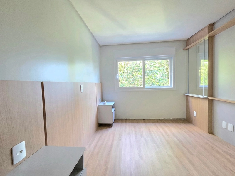 Apartamento 1 suíte em Gramado: 5ª foto da galeria de imagens do imóvel