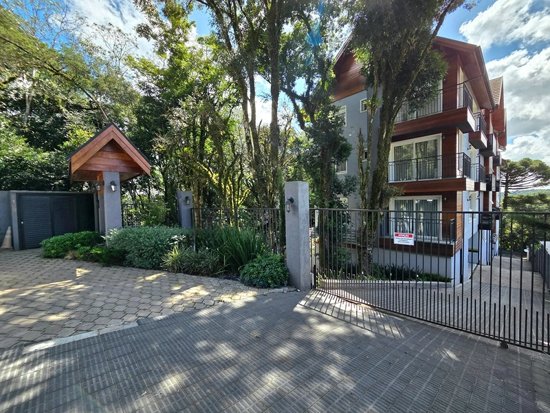 Apartamento 1 suíte em Gramado: 8ª foto da galeria de imagens do imóvel