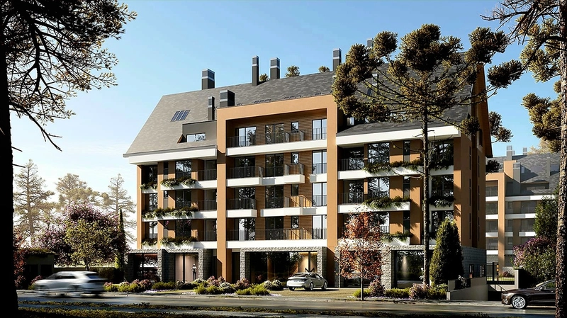 Imóvel residencial ou comercial