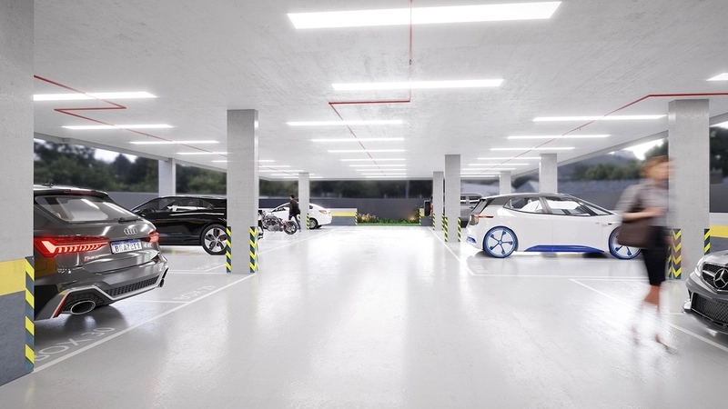 Apartamento 2 suítes em Canela: 8ª foto da galeria de imagens do imóvel