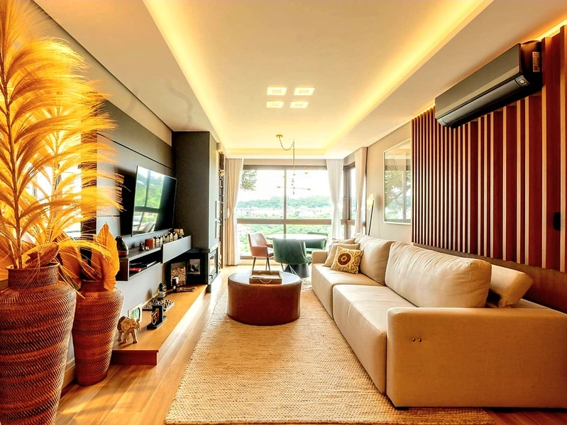 Imóvel residencial ou comercial