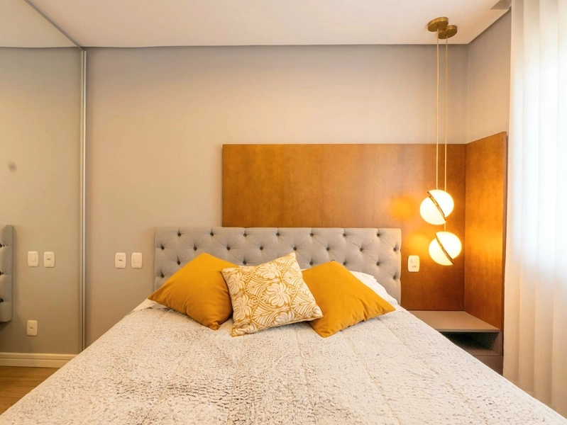 Apartamento 3 dormitórios em Gramado : 6ª foto da galeria de imagens do imóvel