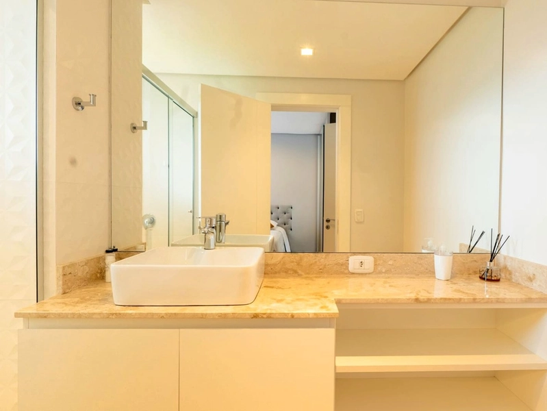 Apartamento 3 dormitórios em Gramado : 9ª foto da galeria de imagens do imóvel