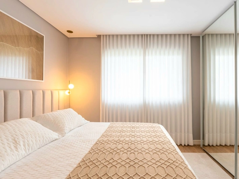 Apartamento 3 dormitórios em Gramado : 8ª foto da galeria de imagens do imóvel