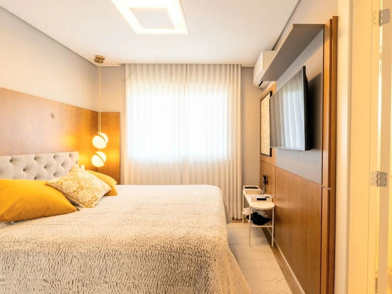 Apartamento 3 dormitórios em Gramado : 7ª foto da galeria de imagens do imóvel