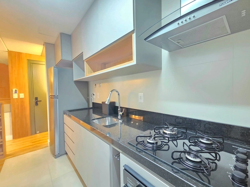Apartamento 2 dormitórios em Gramado: 4ª foto da galeria de imagens do imóvel