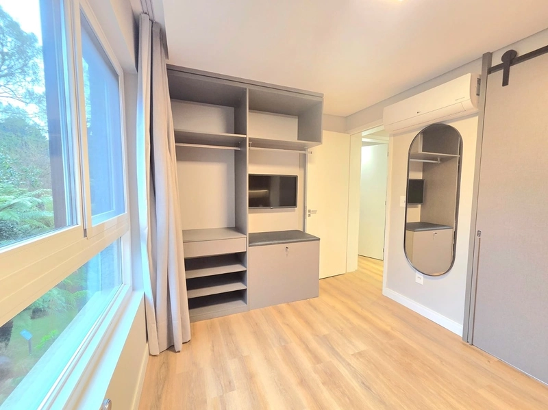 Apartamento 2 dormitórios em Gramado: 9ª foto da galeria de imagens do imóvel