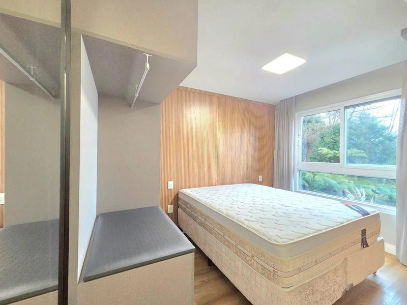 Apartamento 2 dormitórios em Gramado: 5ª foto da galeria de imagens do imóvel