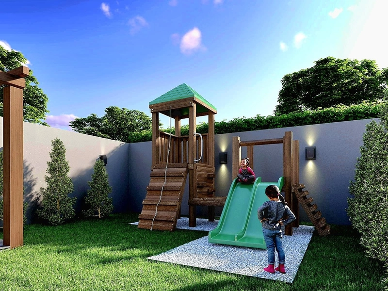 Apartamento 2 suítes em Canela: 8ª foto da galeria de imagens do imóvel