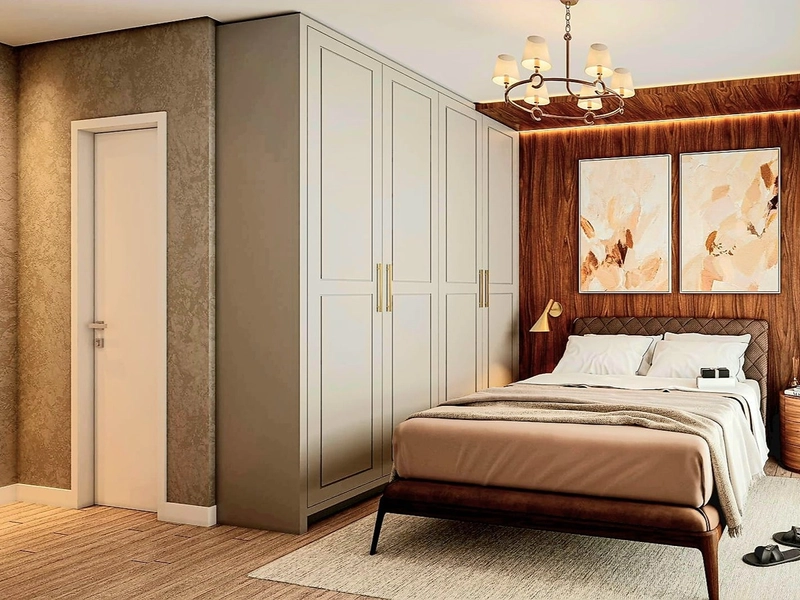 Apartamento 2 suítes em Canela: 4ª foto da galeria de imagens do imóvel