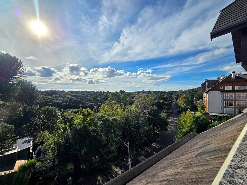 Apartamento 3 suítes em Gramado : 17ª foto da galeria de imagens do imóvel