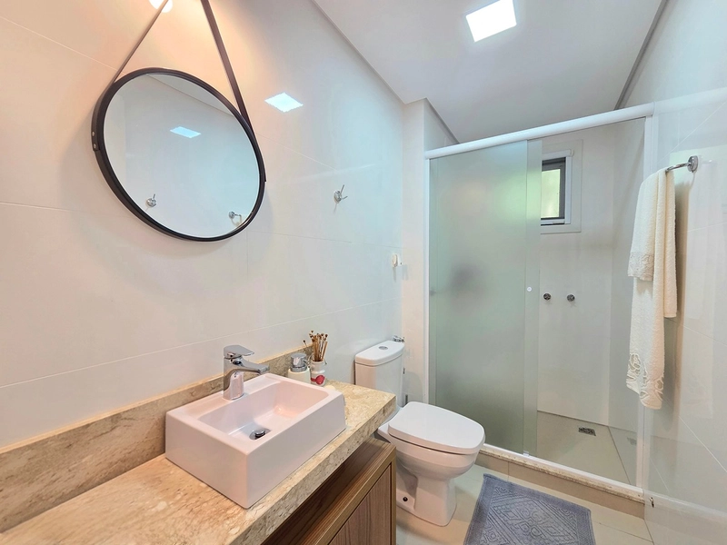 Apartamento 3 suítes em Gramado : 8ª foto da galeria de imagens do imóvel