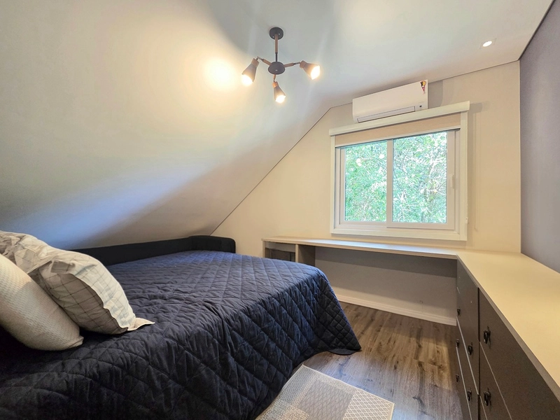 Apartamento 3 suítes em Gramado : 7ª foto da galeria de imagens do imóvel