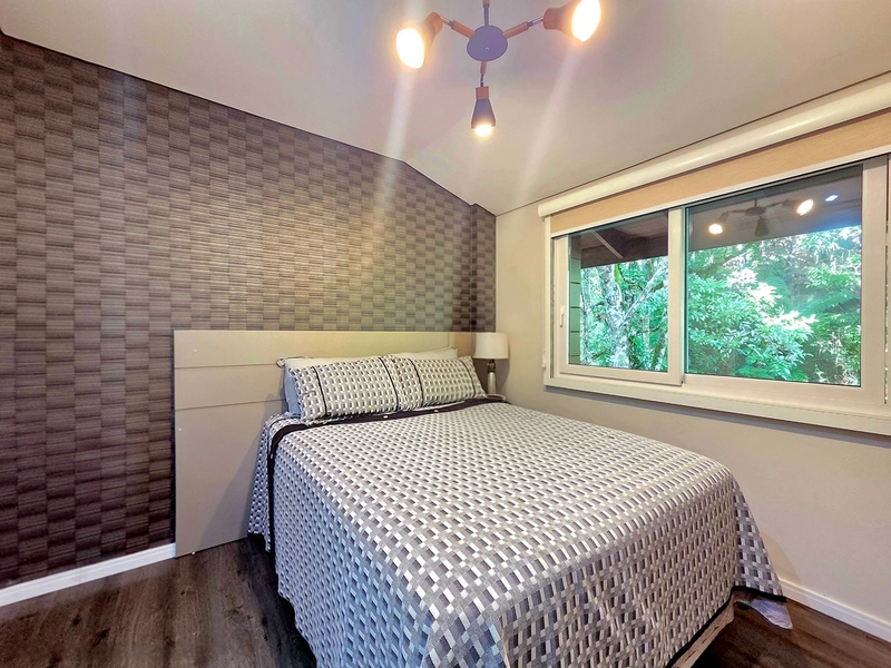 Apartamento 3 suítes em Gramado : 9ª foto da galeria de imagens do imóvel