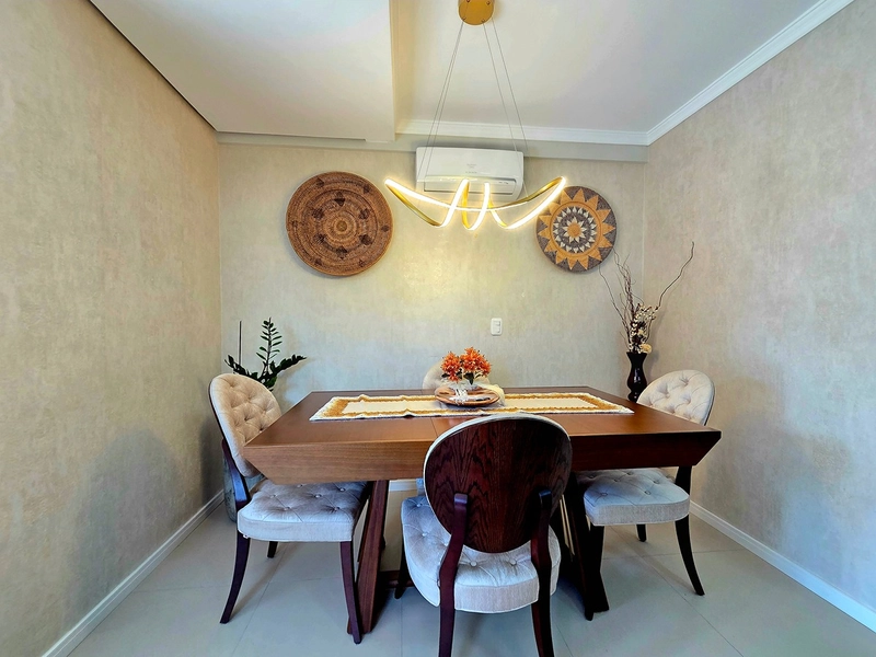 Apartamento 3 suítes em Gramado : 2ª foto da galeria de imagens do imóvel