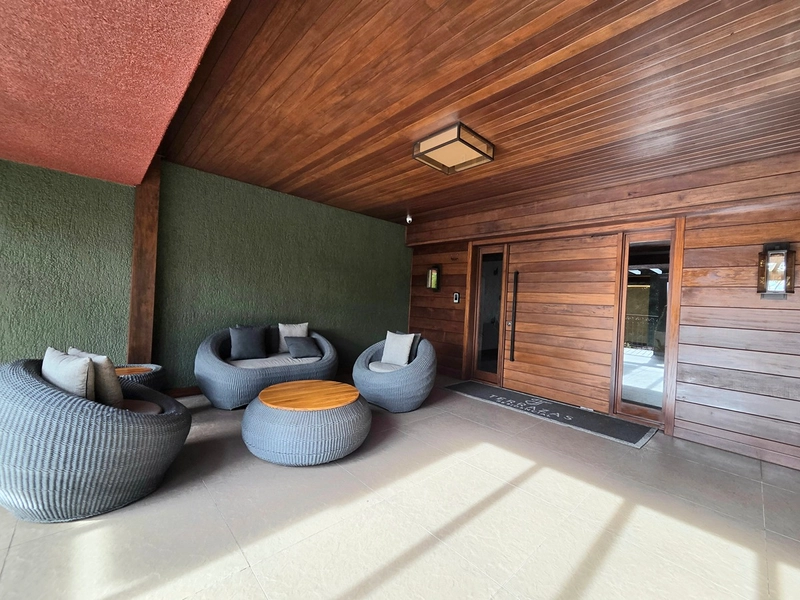 Apartamento 3 suítes em Gramado : 19ª foto da galeria de imagens do imóvel