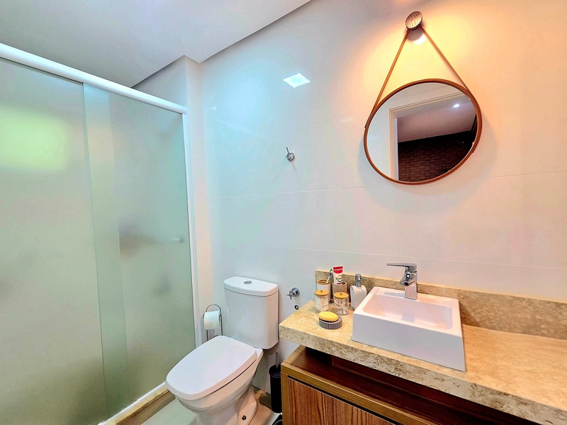 Apartamento 3 suítes em Gramado : 10ª foto da galeria de imagens do imóvel